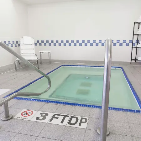 Fairfield Inn & Suites Fargo