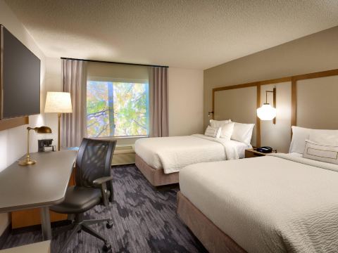 Fairfield Inn & Suites Sierra Vista