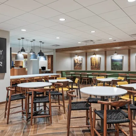 Fairfield Inn & Suites Aberdeen, SD