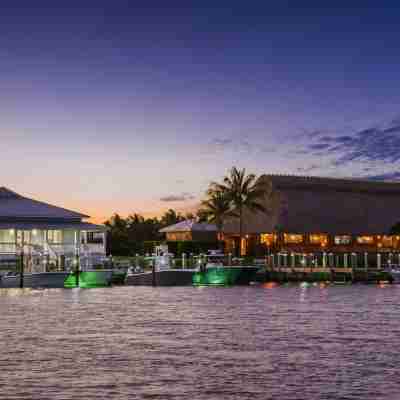 Fairfield Inn & Suites Marathon Florida Keys Hotel Exterior