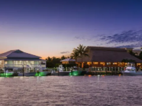 Fairfield Inn & Suites Marathon Florida Keys Hotels in Marathon