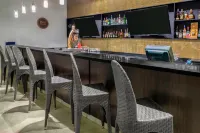巴蘭基亞福朋喜來登酒店 - 酒吧