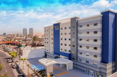 Fairfield Inn & Suites Tijuana Hôtels à : Zona Río