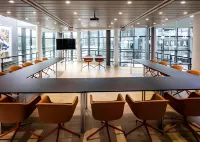 Idrættens Hus Hotel og Konference Hotels in Brondby