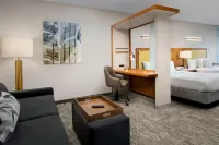 SpringHill Suites Potomac Mills Woodbridge Hotels in Woodbridge