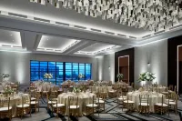Unc Charlotte Marriott Hotel & Conference Center - Park Yeri
