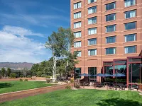 Colorado Springs Marriott Hotels near TheatreWorks