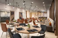 Marriott Greensboro Downtown Hoteles en Condado de Guilford