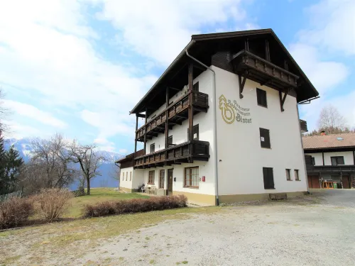Apartment in St Stefan Near Nassfeld Ski Area