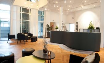 Vejlsøhus Hotel and Conference Center