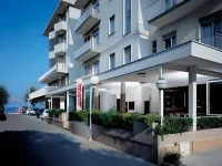 Hotel Graziella - Parkplatz