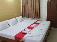 Sethu Residency Hotels in Dindigul