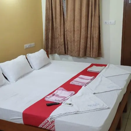 Sethu Residency
