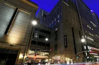 The Gwen, a Luxury Collection Hotel, Michigan Avenue Chicago Hotel a Chicago