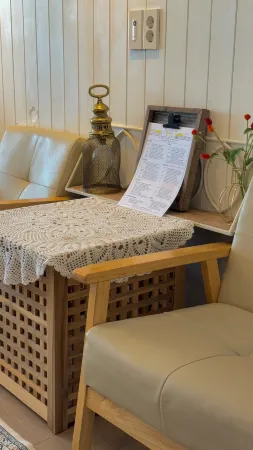 Jeju Stay Haven Отели рядом с достопримечательностью «Aewol Coast Road»