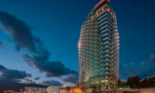 Sheraton Annaba Hotel