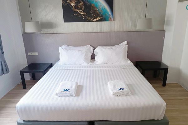 Whale Hostel Cha-Am(เวล โฮสเทล ชะอำ)_1
