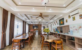 1 Stop ViVi An Bang Beach Hoi An Hotel