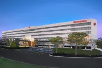 Sheraton Eatontown Hotel Các khách sạn ở Tinton Falls