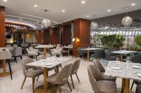 Sheraton Hotel Newfoundland - Bữa sáng