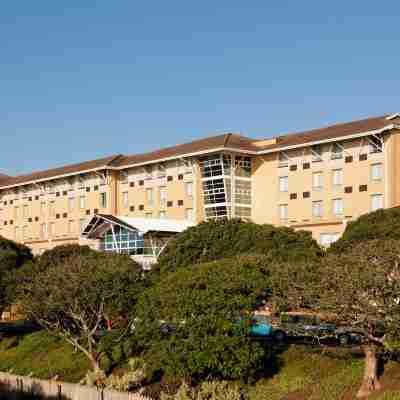 Protea Hotel Karridene Beach Hotel Exterior