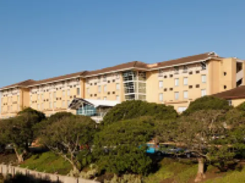 Protea Hotel Karridene Beach Hotels in Kingsburgh