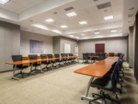 スプリングヒル スイーツ バイ マリオット - ヒューストン / ローゼンバーグ ローゼンバーグのホテル