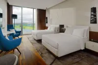 Minsk Marriott Hotel Hotels near Galileo Mall