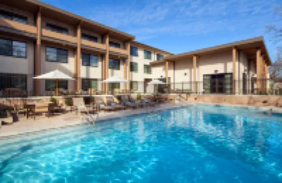 雷丁日晷橋喜來登飯店