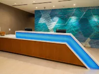 SpringHill Suites Newark Fremont Hoteles en Newark