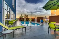 SpringHill Suites Gulfport I-10 - Pools