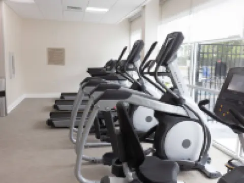 SpringHill Suites Slidell Hotels in Slidell