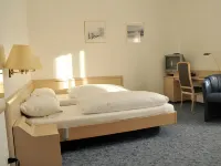 Central Hotel Hotels in Фленсбург