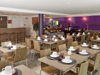 Residhome Metz Lorraine Hotels in Metz