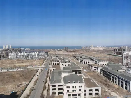 Youxiangjia Serviced Apartment (Chuxiu Road)