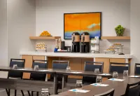 Hyatt House Rochester/Mayo Clinic - breakfast
