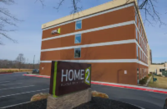 Home2 Suites by Hilton Cumming Atlanta