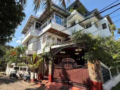 Swarajdeep Vacations Hotels in 