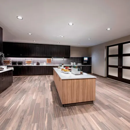 Residence Inn Winnipeg