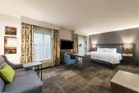 Hampton Inn & Suites Snellville Atlanta NE