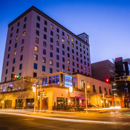 Hotel Andaluz Albuquerque, Curio Collection by Hilton