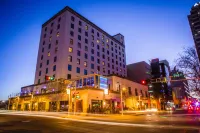 Hotel Andaluz Albuquerque, Curio Collection by Hilton - 4 звезды