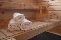 Canyon Hotell فنادق في ألتا