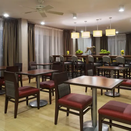 Hampton Inn Charlotte-University Place