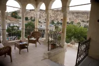 Melekler Evi Cave Hotel - Wi-Fi