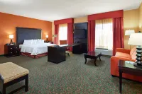 Hampton Inn & Suites Waco-South