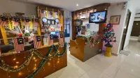 Senja Travellers Lodge