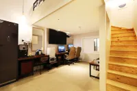 Bundang Seohyeon Awesome Hotel a Seongnam