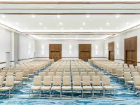 阿魯巴希爾頓安泊套房度假村 棕櫚灘酒店