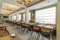 Regenta Place Amritsar - Aamiainen